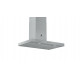 BALAY Campana decorativa  3BC077EX, 80 cm, Inoxidable, Clase B